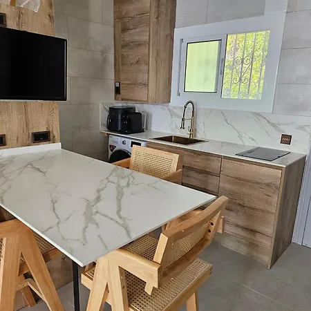Daire Unparalleled Sea View Tossa de Mar