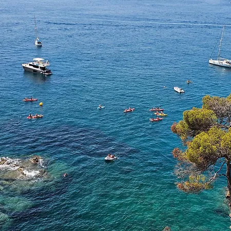 Unparalleled Sea View