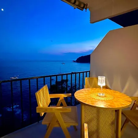 Unparalleled Sea View *