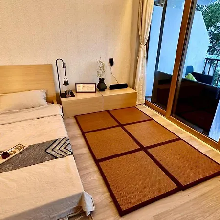 Unparalleled Sea View Apartment