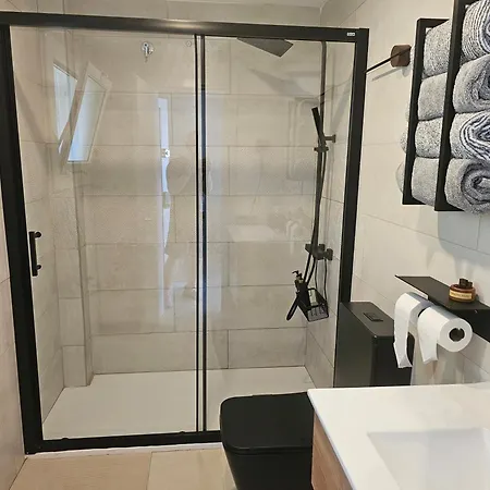 Unparalleled Sea View * Tossa de Mar