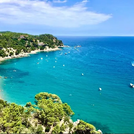 Unparalleled Sea View Appartement *