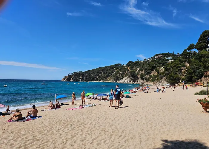 Unparalleled Sea View Lägenhet