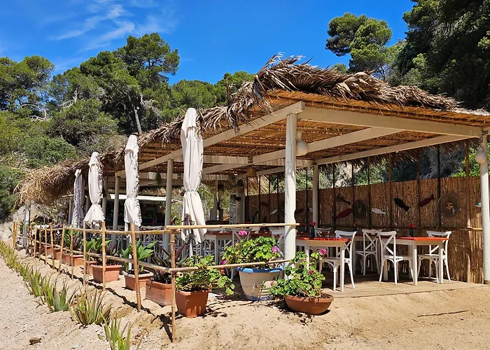 Lägenhet Unparalleled Sea View Tossa de Mar