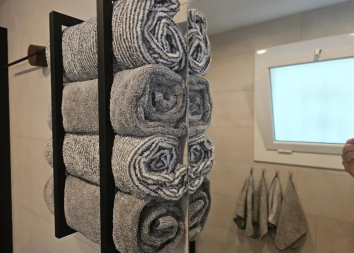 Lägenhet Unparalleled Sea View *