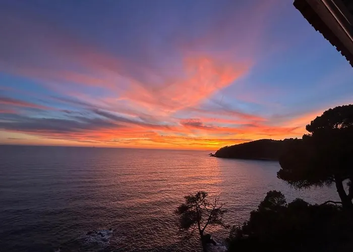 Unparalleled Sea View *