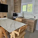 Apartament Unparalleled Sea View Tossa de Mar