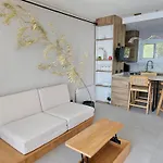아파트 Unparalleled Sea View *