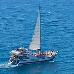 Unparalleled Sea View Apartament *