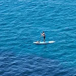 Unparalleled Sea View 또사데마르