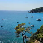 Unparalleled Sea View * Tossa de Mar