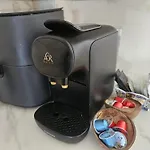 Apartament Unparalleled Sea View Tossa de Mar