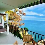 Apartament Unparalleled Sea View