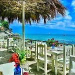 아파트 Unparalleled Sea View 또사데마르
