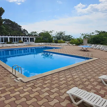 Unparalleled Sea View Appartement *