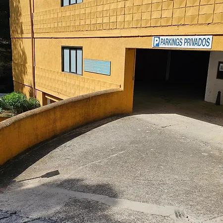 Unparalleled Sea View Apartament