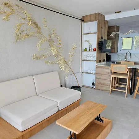 Apartamento Unparalleled Sea View *