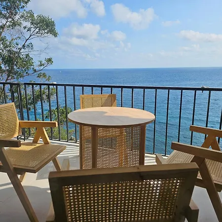 Unparalleled Sea View