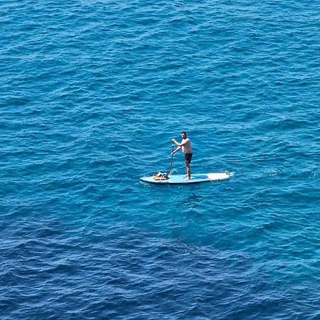 Unparalleled Sea View Tossa de Mar