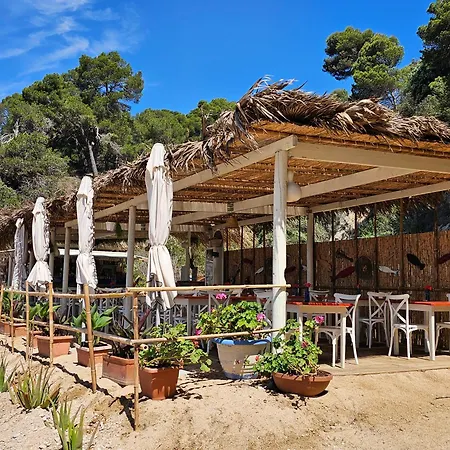 Apartament Unparalleled Sea View Tossa de Mar