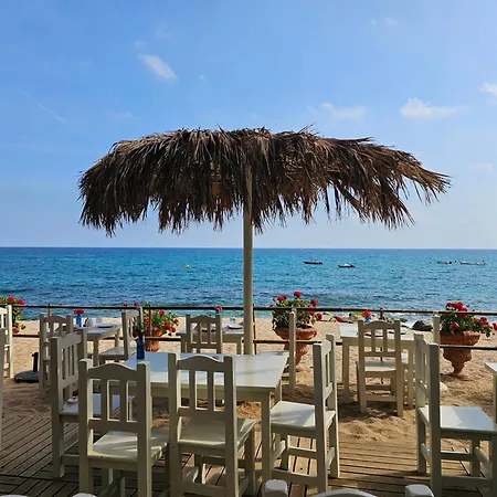 Unparalleled Sea View Apartamento *