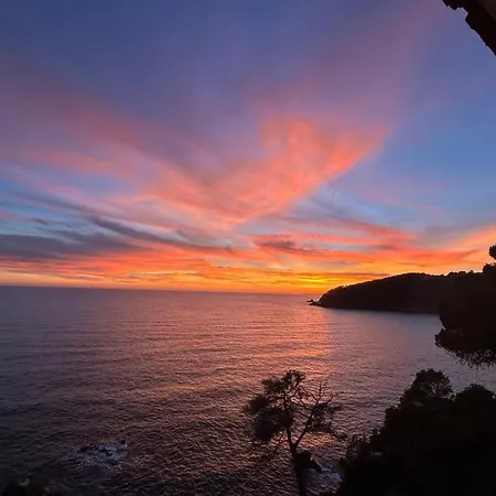 Unparalleled Sea View *