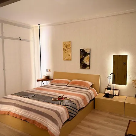 Apartment Unparalleled Sea View *