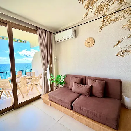 Apartment Unparalleled Sea View *