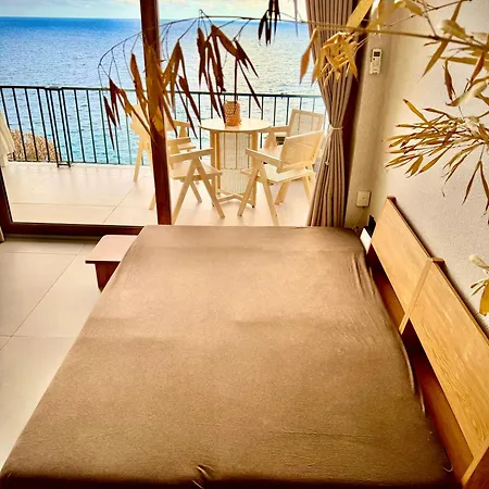 Unparalleled Sea View *