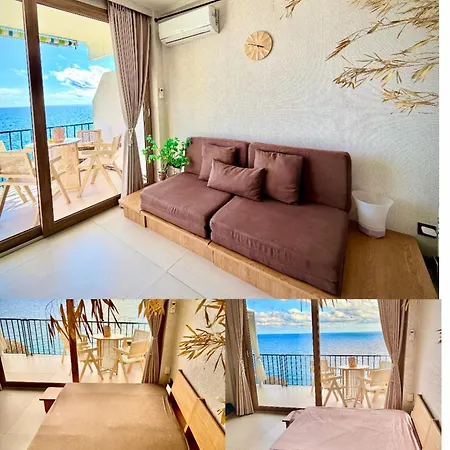 Unparalleled Sea View Tossa de Mar