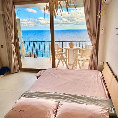 Apartment Unparalleled Sea View Tossa de Mar
