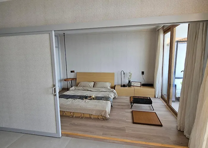 Unparalleled Sea View * Tossa de Mar