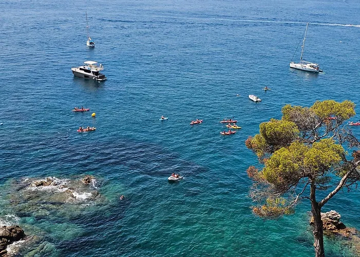 Unparalleled Sea View