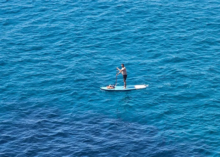 Unparalleled Sea View Tossa de Mar