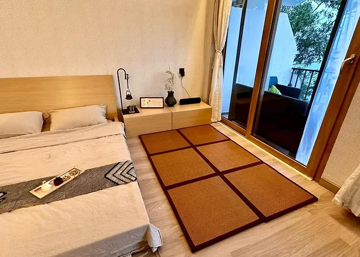 Unparalleled Sea View Apartment