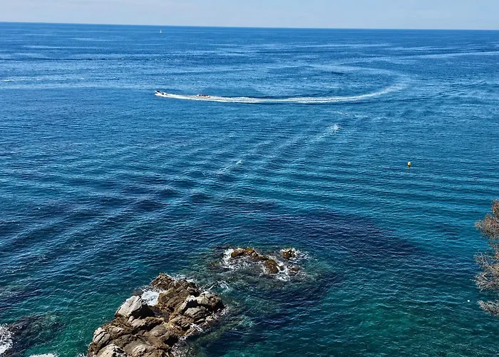 Unparalleled Sea View Apartment *