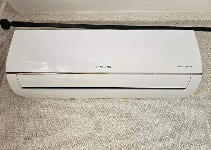 Apartment Unparalleled Sea View